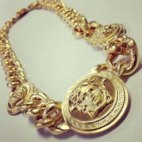 versace joyas.